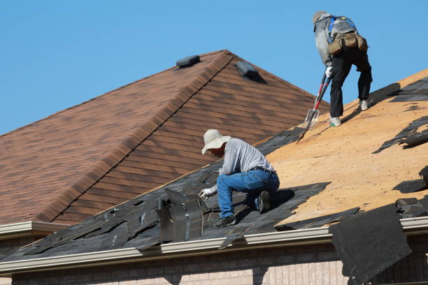 Fast & Reliable Emergency Roof Repairs in Edneyville, NC