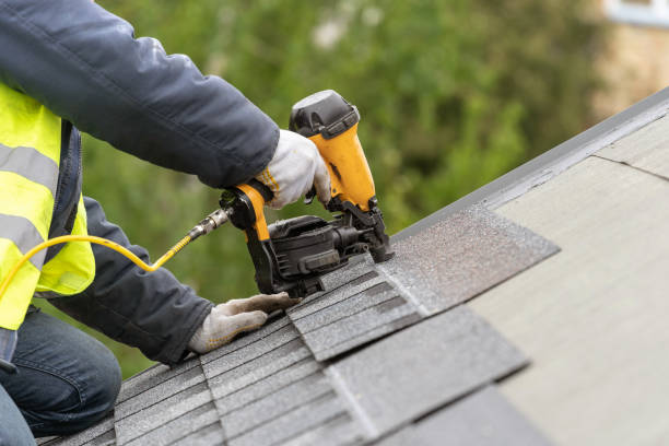 Best Steel Roofing  in Edneyville, NC