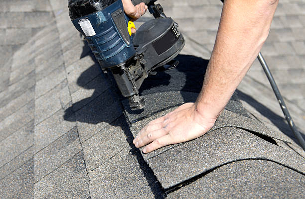 Best Asphalt Shingles Roofing  in Edneyville, NC